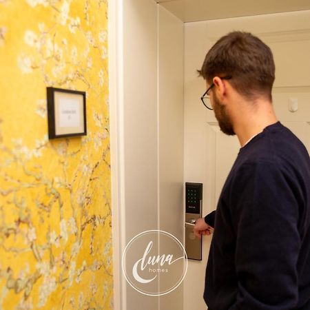 Flh - Luna Homes Сибиу Экстерьер фото