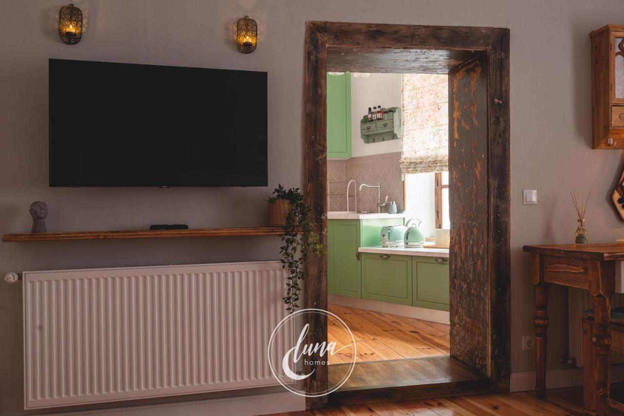 Flh - Luna Homes Сибиу Экстерьер фото