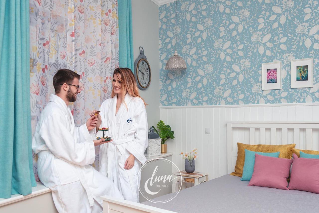 Flh - Luna Homes Сибиу Экстерьер фото