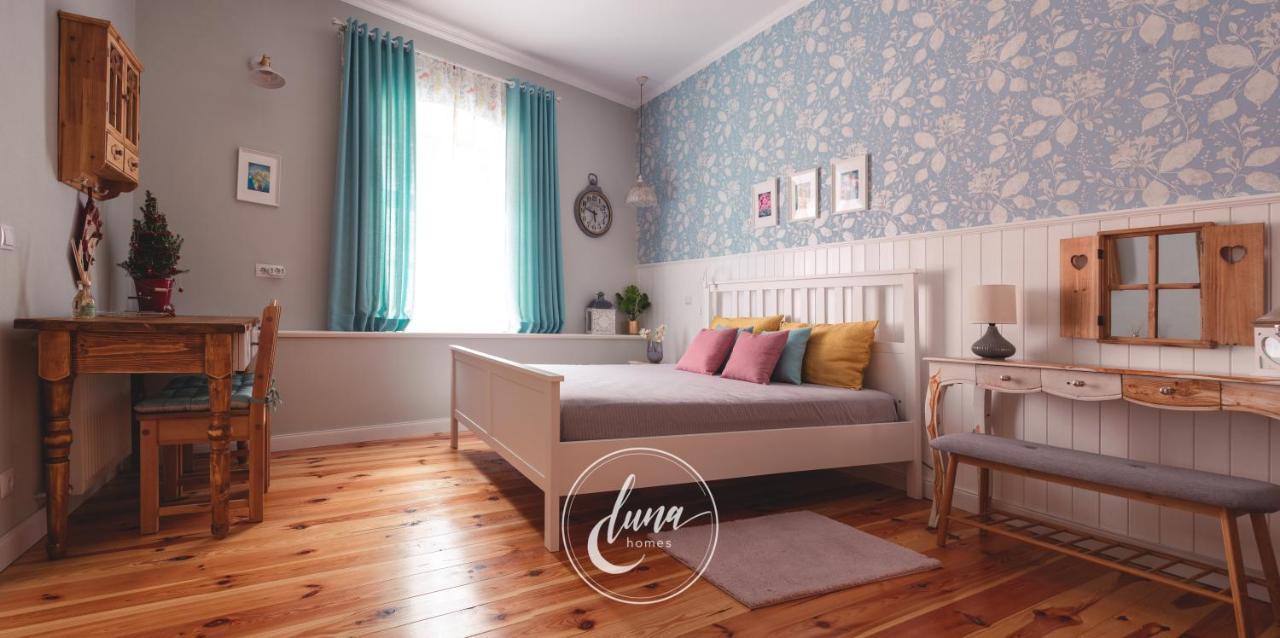 Flh - Luna Homes Сибиу Экстерьер фото