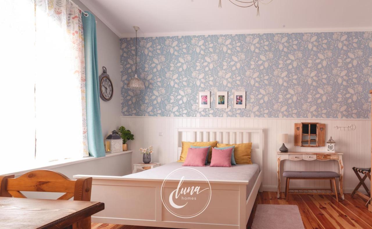 Flh - Luna Homes Сибиу Экстерьер фото